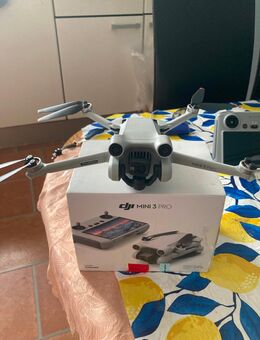 Dji mini 3 pro - Plettenberg Zentrum