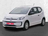 VW up, 1.0 take up, Jahr 2019 - Lehrte