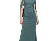 Vera Mont Abendkleid Vera Mont Abendkleid mit Spitze Nahtführung