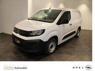 Opel Combo, 1.5 Cargo D Holzverkleidung, Jahr 2024 - Bietigheim-Bissingen