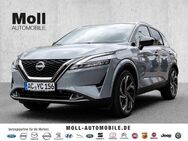 Nissan Qashqai Tekna+ 1.3 DIG-T MHEV 158PS Xtronic 4x4 20'' 2FL - Aachen