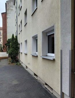 Wunderschöne 1-Zimmer-Wohnung mit neuer Küche - ca. 33 m² zu vermieten - Fürth