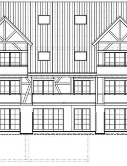 Komfortabler Neubau im Fachwerkstil - Provisionsfrei - Sasbachwalden