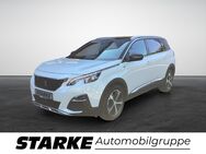 Peugeot 5008, 2.0 GT, Jahr 2020 - Lotte