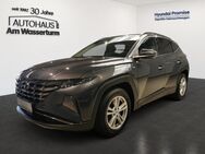 Hyundai Tucson, 1.6 CRDI 7 TREND, Jahr 2022 - Beckum