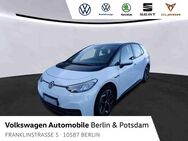 VW ID.3, Pro Wärmepumpe Pro, Jahr 2022 - Berlin