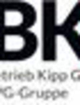 Disponent (m/w/d) - Rheine
