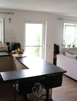 Charmante 2 Zimmer-Gartenwohnung in Cleebronn - Cleebronn