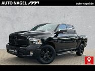 Dodge RAM, 1500 V8 Hemi Classic Black Alpine, Jahr 2022 - Essen