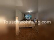 [TAUSCHWOHNUNG] 41m² Erdgeschoss-Wohnung in Osdorfer Landstr. zum Tausch - Hamburg