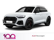 Audi SQ5, 3.0 TDI CARBON, Jahr 2024 - Köln