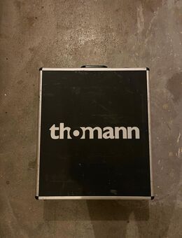 Yamaha MG12XU Mischpult - Fürstenfeldbruck