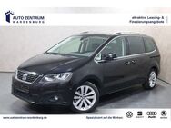 Seat Alhambra Xcellence 7-Sitzer STHZG AHK CAM ACC - Wardenburg