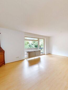 PHI AACHEN - Charmantes Wohndomizil mit Balkon in idyllischer Lage von Aachen! - Aachen