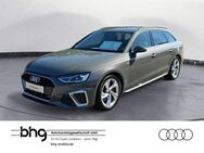 Audi A4, Avant S line A4 Avant S line 35 TFSI, Jahr 2024 - Freiburg (Breisgau)