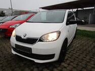 Skoda Citigo, Ambition, Jahr 2019 - Rheinfelden (Baden) Zentrum