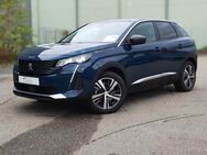 Peugeot 3008, 1.6 Hybrid 225 Allure Plug-In EU6d digitales, Jahr 2021 - Heilbronn