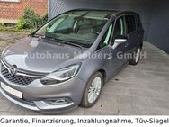 Opel Zafira Tourer, 1.4 239 mtl, Jahr 2018 - Rheurdt