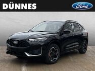 Ford Kuga, 2.5 St Line X Duratec, Jahr 2022 - Regensburg