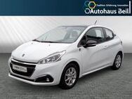 Peugeot 208, 1.2 Active 12V 68 Vorb Kollisionswarner, Jahr 2017 - Frankenberg (Eder)