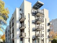 Entzückende 2-Zimmer-Wohnung mit Balkon, Aufzug & TG-Stellplatz in Dresden-Blasewitz - Dresden