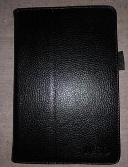IVSO Universal Tablet Schutzhülle Hülle Leder - Bremen