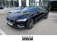 Volvo V60, Inscription Expression Recharge Plug-In Hybrid AWD T6 Twin Engine EU6d, Jahr 2021 - Regensburg