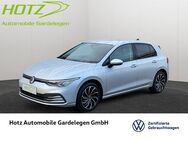 VW Golf, 2.0 TDI 8 VIII Life, Jahr 2020 - Gardelegen (Hansestadt)