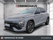 Hyundai Kona, SX2 Hybrid N-Line --digitales ---, Jahr 2023 - Dortmund