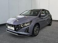 Hyundai i20, 1.0 Trend M T SMART-KEY, Jahr 2023 - Teltow