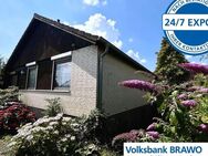 Mit Liebe zum Detail: Einfamilienhaus in ruhiger Lage - Wolfsburg
