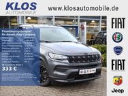 Jeep Compass, 1.5 l e-Hybrid NIGHT EAGLE 130PS WINTER, Jahr 2023 - Marpingen