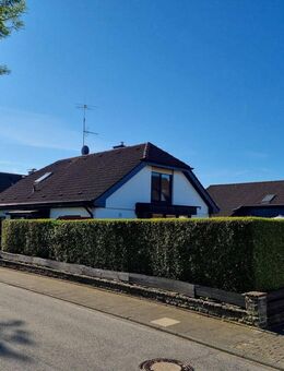 Sparen beim Wohnen - modernes Zuhause mit minimalen Nebenkosten - Burscheid