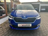 Skoda Fabia Active 1,0 MPI-Klima - Obermichelbach