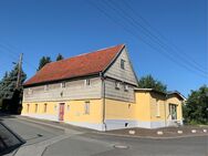 Einfamilienhaus mit Anbau und Gartengrundstück in Oderwitz - Oderwitz