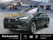 Seat Tarraco, FR, Jahr 2021 - Münster