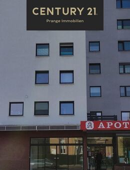 3 Zi-Whg, Balkon, Fahrstuhl, EBK, bodengleicher Dusche , seniorengerecht - Wolfenbüttel
