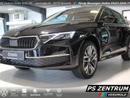 Skoda Octavia, 2.0 TDI Combi Exclusive, Jahr 2022 - Versmold