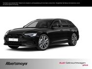 Audi A6, Avant 40 TDI ADVANCED QUATTRO HEAD, Jahr 2023 - Nordhausen