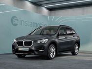 BMW X1, sDrive20d Sport Line HiFi, Jahr 2022 - München