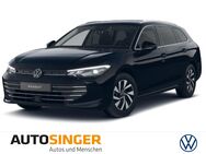 VW Passat Variant, Business TDI H-UP, Jahr 2022 - Marktoberdorf