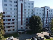 Schöne 1-Raum-Wohnung sucht neuen Mieter. - Magdeburg