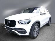 Mercedes GLE 350, d BURM AMG SPUR, Jahr 2019 - Eutin