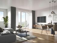 Großzügige 2,5-Zimmer-Wohnung im Herzen von Erding - Steuervorteile inklusive! - Erding