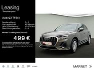 Audi Q3, TFSI e 45 S line Audi Connect, Jahr 2024 - Oberursel (Taunus)