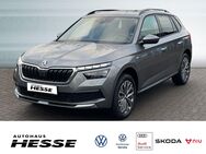 Skoda Kamiq, 1.5 TSI Tour, Jahr 2024 - Sottrum