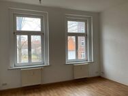 3-Raum-Wohnung in Zentrumsnähe - Bad Langensalza