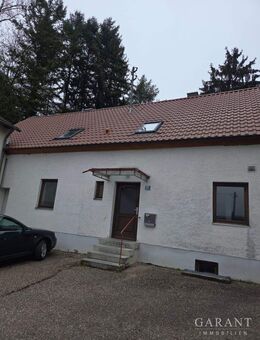 ** Willkommen in Ihrem zukünftigen Wohlfühlort ** - Pöttmes