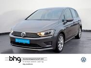 VW Golf Sportsvan, 1.4 TSI Highline, Jahr 2017 - Rottweil