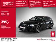 Audi A4, Avant S line 30 TDI competition, Jahr 2023 - Stuttgart